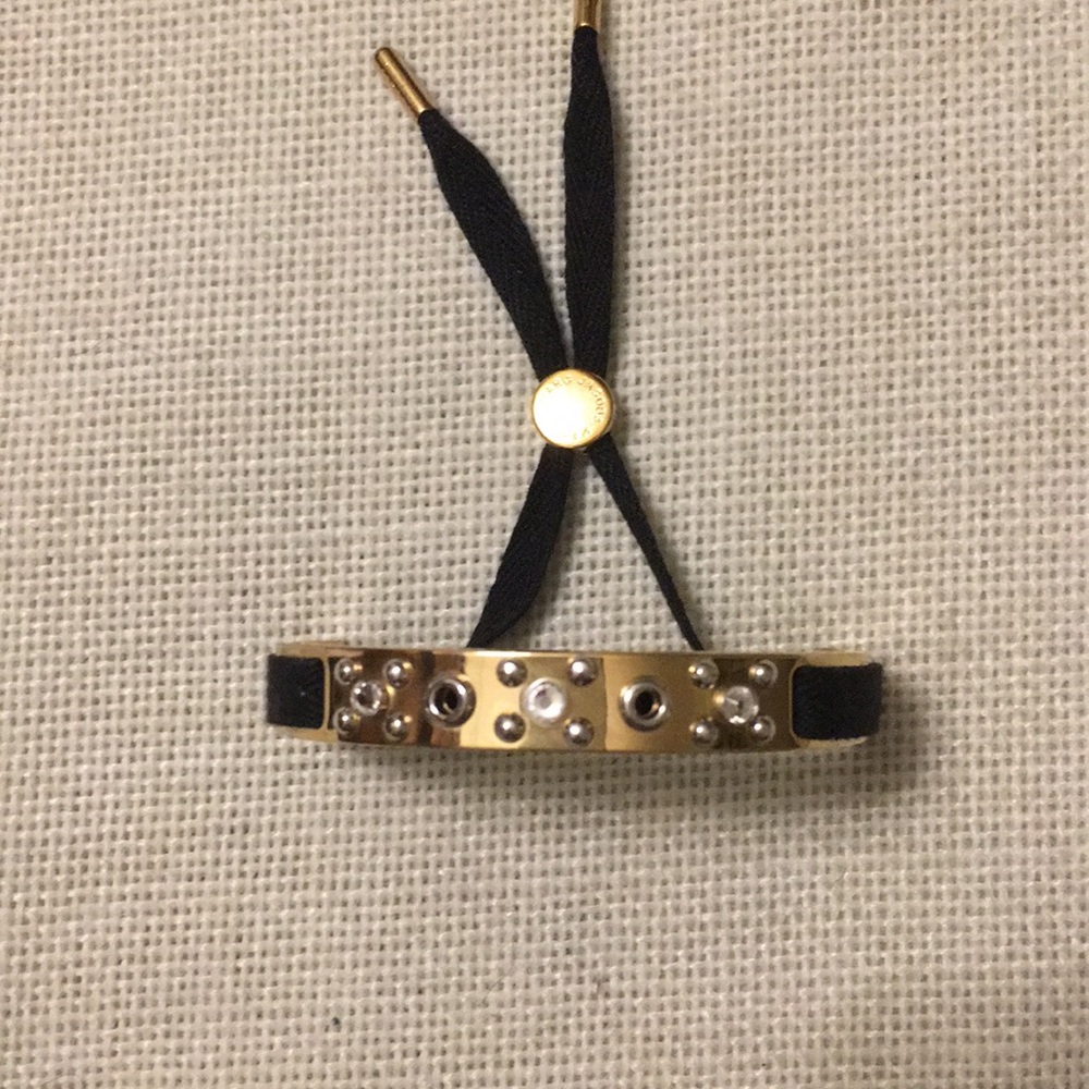 Marc Jacobs slider bracelet